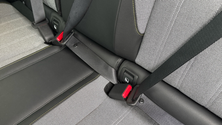 Renault Megane E-Tech EV60 160kW Techno Comfort Range 60kWh 5dr Auto Electric Hatchback